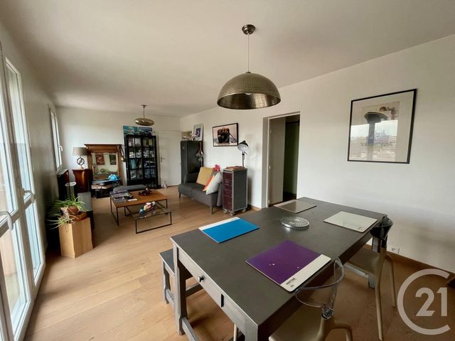 Appartement F5 à vendre - 5 pièces - 84.93 m2 - BLAGNAC - 31 - MIDI-PYRENEES - Century 21 Fly Immo