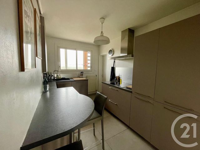 Appartement F5 à vendre - 5 pièces - 84.93 m2 - BLAGNAC - 31 - MIDI-PYRENEES - Century 21 Fly Immo