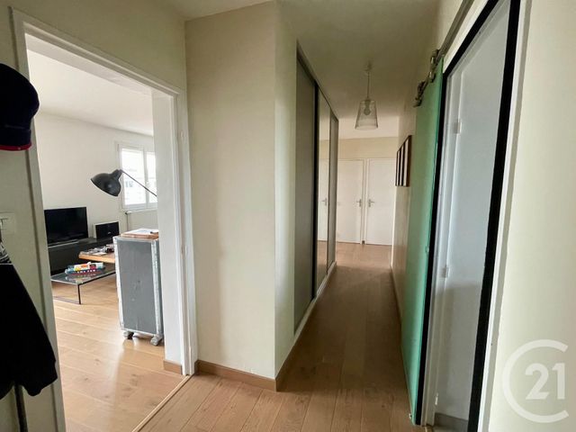 Appartement F5 à vendre - 5 pièces - 84.93 m2 - BLAGNAC - 31 - MIDI-PYRENEES - Century 21 Fly Immo