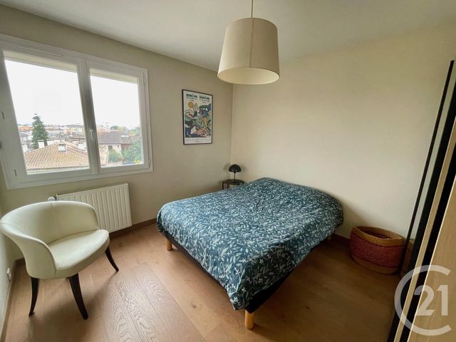 Appartement F5 à vendre - 5 pièces - 84.93 m2 - BLAGNAC - 31 - MIDI-PYRENEES - Century 21 Fly Immo