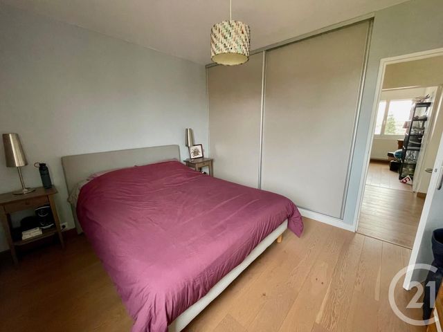 Appartement F5 à vendre - 5 pièces - 84.93 m2 - BLAGNAC - 31 - MIDI-PYRENEES - Century 21 Fly Immo