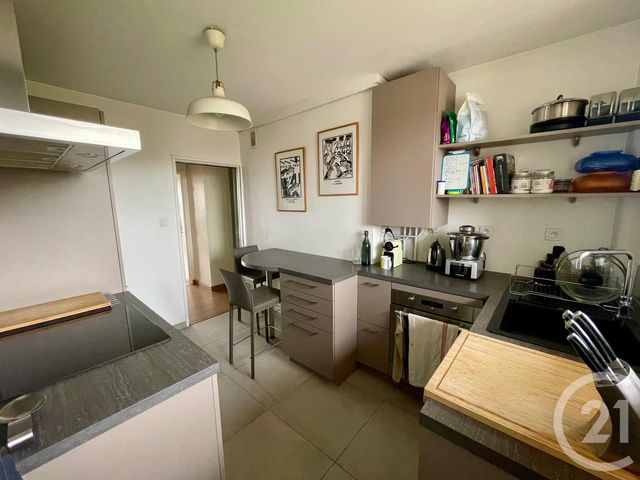 Appartement F5 à vendre - 5 pièces - 84.93 m2 - BLAGNAC - 31 - MIDI-PYRENEES - Century 21 Fly Immo