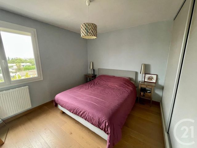 Appartement F5 à vendre - 5 pièces - 84.93 m2 - BLAGNAC - 31 - MIDI-PYRENEES - Century 21 Fly Immo