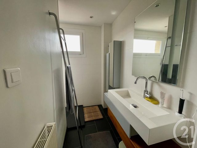 Appartement F5 à vendre - 5 pièces - 84.93 m2 - BLAGNAC - 31 - MIDI-PYRENEES - Century 21 Fly Immo