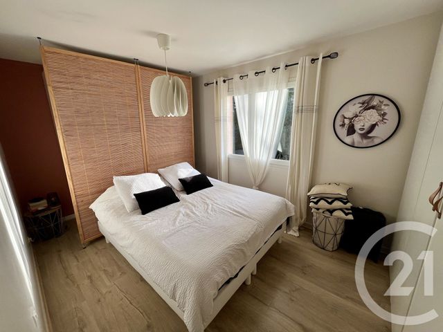 maison à vendre - 5 pièces - 115.0 m2 - AUSSONNE - 31 - MIDI-PYRENEES - Century 21 Fly Immo