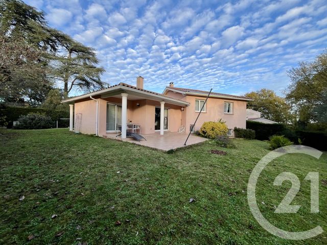 maison - AUSSONNE - 31