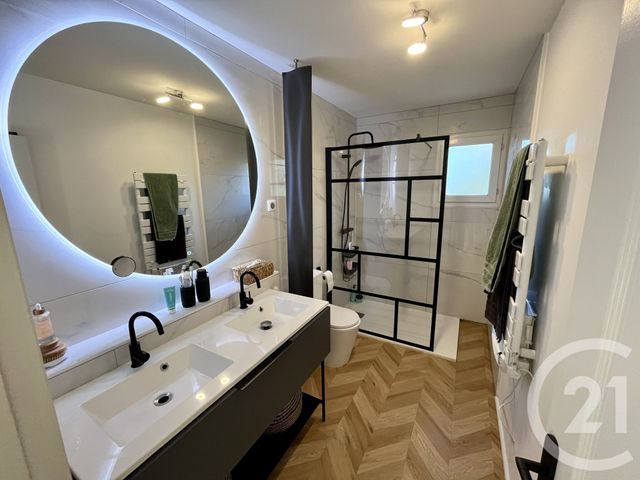 maison à vendre - 5 pièces - 115.0 m2 - AUSSONNE - 31 - MIDI-PYRENEES - Century 21 Fly Immo