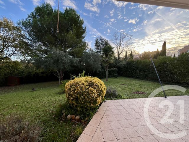 maison à vendre - 5 pièces - 115.0 m2 - AUSSONNE - 31 - MIDI-PYRENEES - Century 21 Fly Immo