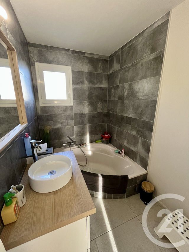 maison à vendre - 5 pièces - 115.0 m2 - AUSSONNE - 31 - MIDI-PYRENEES - Century 21 Fly Immo