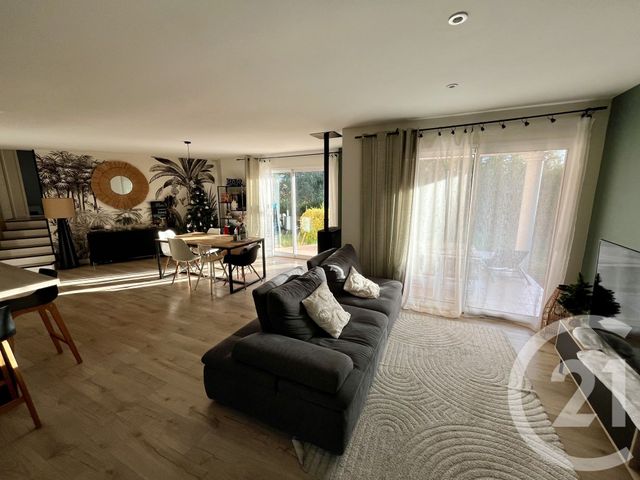 maison à vendre - 5 pièces - 115.0 m2 - AUSSONNE - 31 - MIDI-PYRENEES - Century 21 Fly Immo