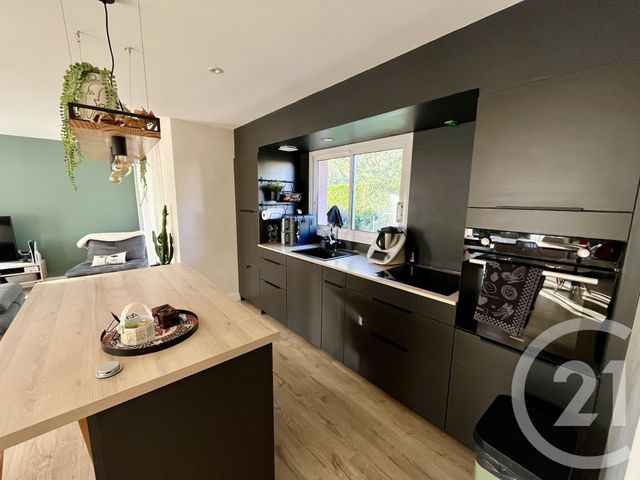 maison à vendre - 5 pièces - 115.0 m2 - AUSSONNE - 31 - MIDI-PYRENEES - Century 21 Fly Immo