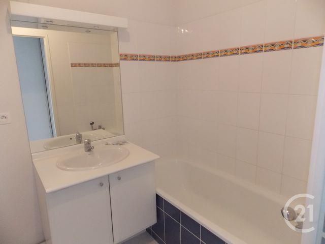 Appartement F2 à louer - 2 pièces - 40.13 m2 - BLAGNAC - 31 - MIDI-PYRENEES - Century 21 Fly Immo