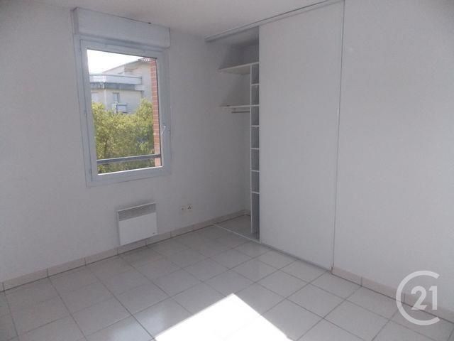 Appartement F2 à louer - 2 pièces - 40.13 m2 - BLAGNAC - 31 - MIDI-PYRENEES - Century 21 Fly Immo
