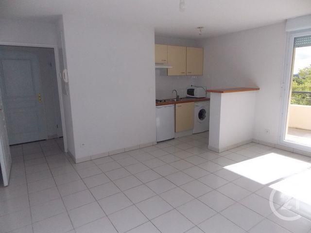 Appartement F2 à louer - 2 pièces - 40.13 m2 - BLAGNAC - 31 - MIDI-PYRENEES - Century 21 Fly Immo