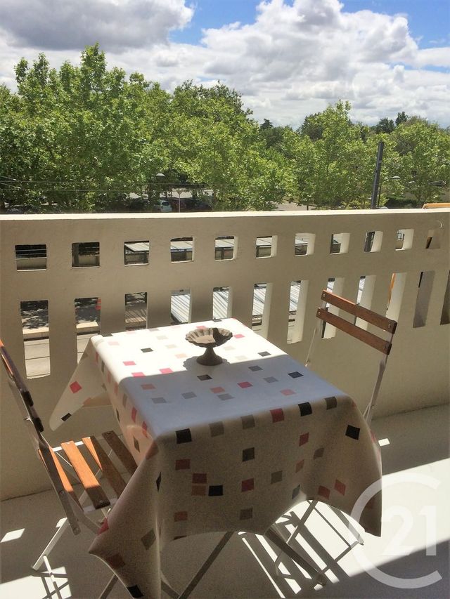 Appartement T4 à louer - 4 pièces - 82.11 m2 - BLAGNAC - 31 - MIDI-PYRENEES - Century 21 Fly Immo