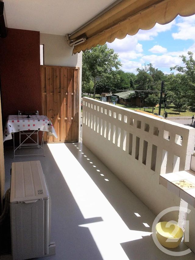 Appartement T4 à louer - 4 pièces - 82.11 m2 - BLAGNAC - 31 - MIDI-PYRENEES - Century 21 Fly Immo