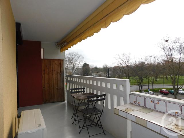 Appartement T4 à louer - 4 pièces - 82.11 m2 - BLAGNAC - 31 - MIDI-PYRENEES - Century 21 Fly Immo