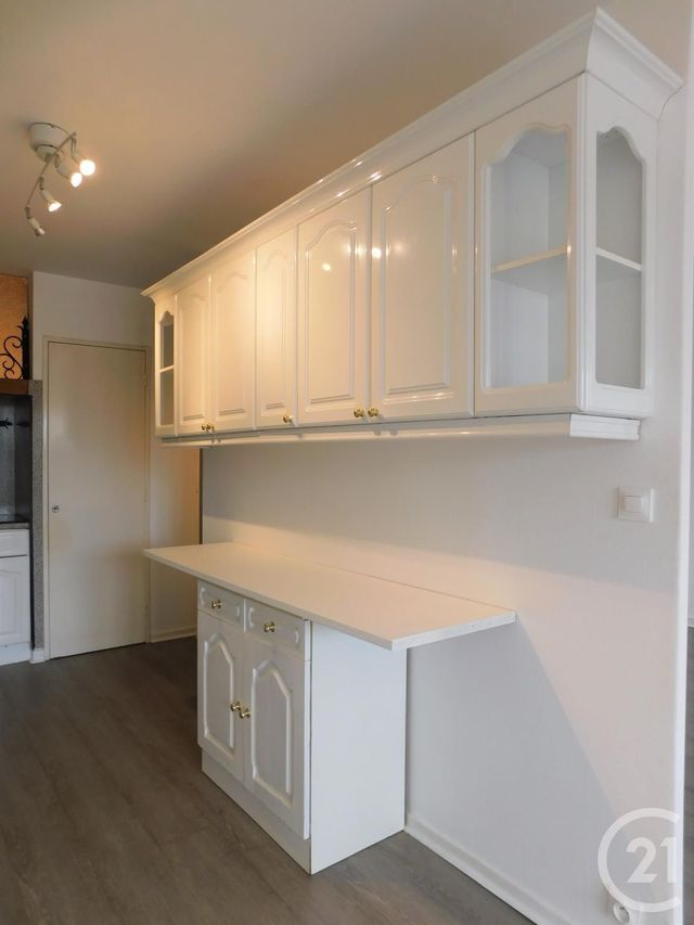 Appartement T4 à louer - 4 pièces - 82.11 m2 - BLAGNAC - 31 - MIDI-PYRENEES - Century 21 Fly Immo