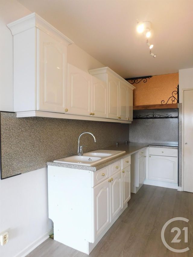 Appartement T4 à louer - 4 pièces - 82.11 m2 - BLAGNAC - 31 - MIDI-PYRENEES - Century 21 Fly Immo