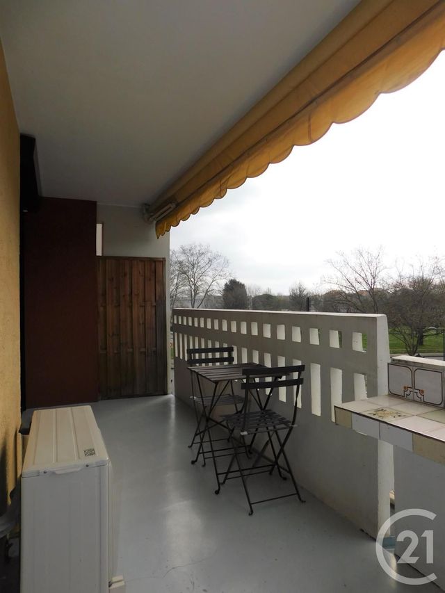 Appartement T4 à louer - 4 pièces - 82.11 m2 - BLAGNAC - 31 - MIDI-PYRENEES - Century 21 Fly Immo