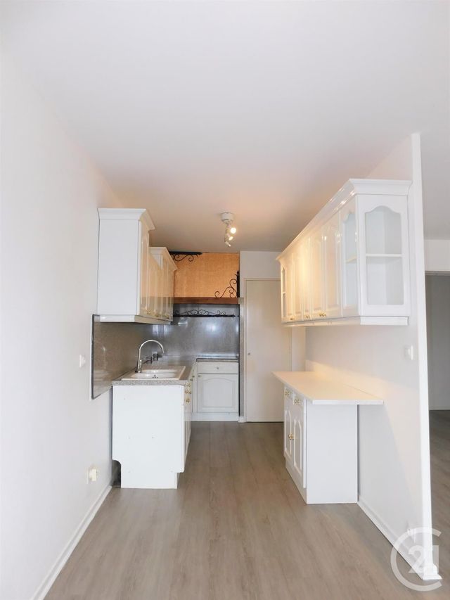 Appartement T4 à louer - 4 pièces - 82.11 m2 - BLAGNAC - 31 - MIDI-PYRENEES - Century 21 Fly Immo