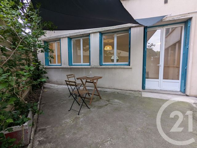 Appartement F2 à louer - 2 pièces - 47.0 m2 - TOULOUSE - 31 - MIDI-PYRENEES - Century 21 Fly Immo