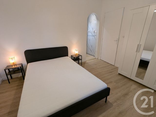 Appartement F2 à louer - 2 pièces - 47.0 m2 - TOULOUSE - 31 - MIDI-PYRENEES - Century 21 Fly Immo