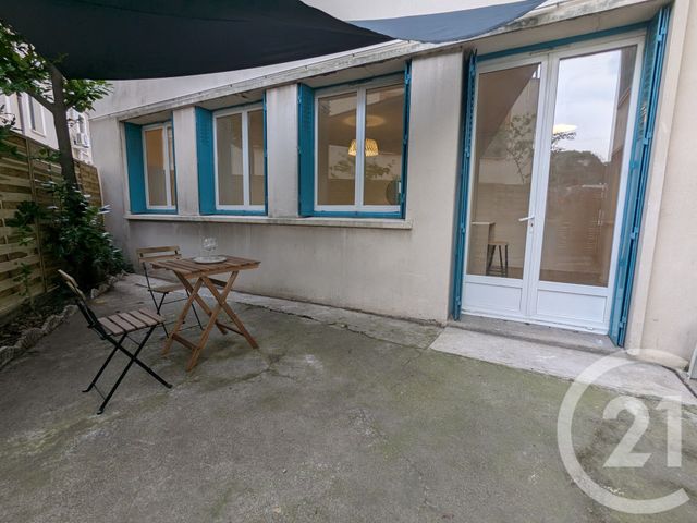 Appartement F2 à louer - 2 pièces - 47.0 m2 - TOULOUSE - 31 - MIDI-PYRENEES - Century 21 Fly Immo