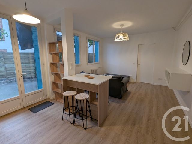 Appartement F2 à louer - 2 pièces - 47.0 m2 - TOULOUSE - 31 - MIDI-PYRENEES - Century 21 Fly Immo