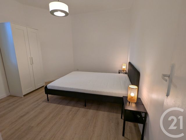 Appartement F2 à louer - 2 pièces - 47.0 m2 - TOULOUSE - 31 - MIDI-PYRENEES - Century 21 Fly Immo