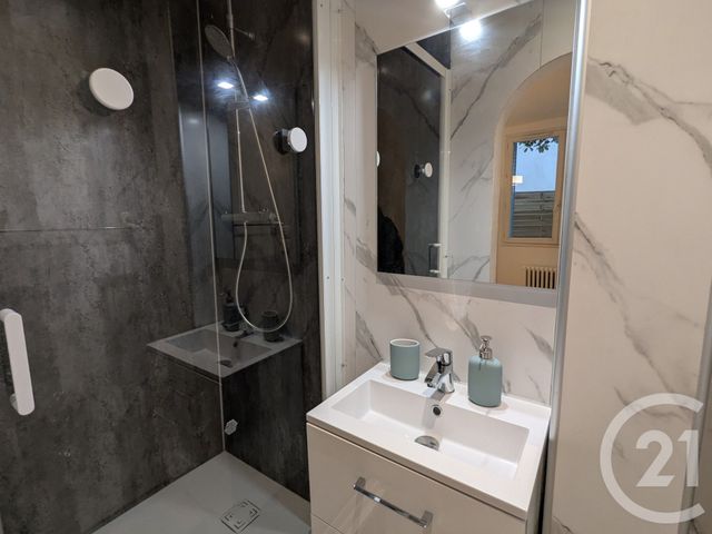 Appartement F2 à louer - 2 pièces - 47.0 m2 - TOULOUSE - 31 - MIDI-PYRENEES - Century 21 Fly Immo