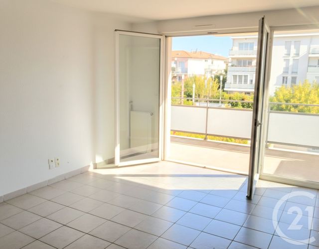 Appartement T3 à vendre - 3 pièces - 56.7 m2 - BLAGNAC - 31 - MIDI-PYRENEES - Century 21 Fly Immo
