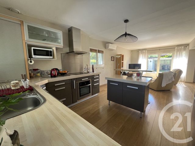 maison à vendre - 4 pièces - 82.0 m2 - BLAGNAC - 31 - MIDI-PYRENEES - Century 21 Fly Immo