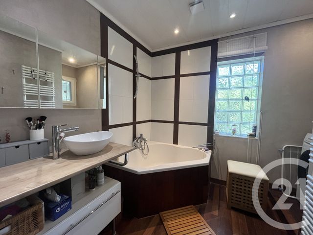 maison à vendre - 4 pièces - 82.0 m2 - BLAGNAC - 31 - MIDI-PYRENEES - Century 21 Fly Immo