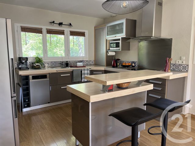 maison à vendre - 4 pièces - 82.0 m2 - BLAGNAC - 31 - MIDI-PYRENEES - Century 21 Fly Immo