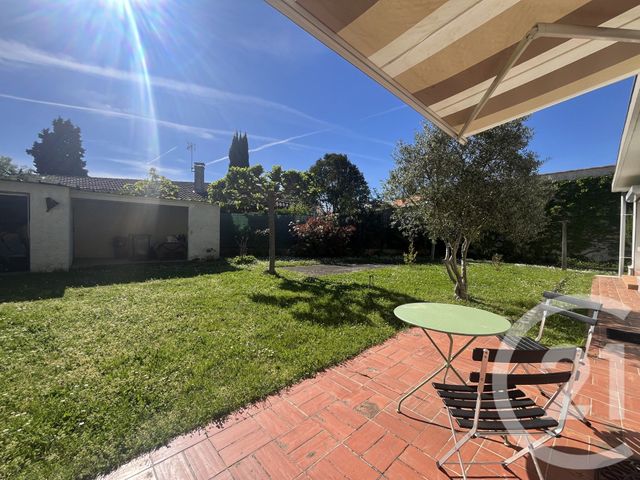 maison à vendre - 4 pièces - 82.0 m2 - BLAGNAC - 31 - MIDI-PYRENEES - Century 21 Fly Immo