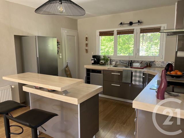 maison à vendre - 4 pièces - 82.0 m2 - BLAGNAC - 31 - MIDI-PYRENEES - Century 21 Fly Immo