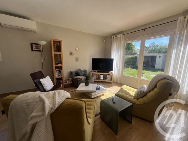 maison à vendre - 4 pièces - 82.0 m2 - BLAGNAC - 31 - MIDI-PYRENEES - Century 21 Fly Immo