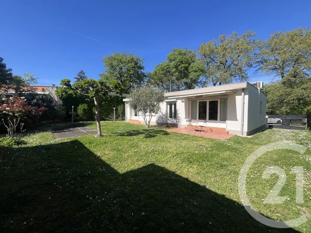 maison - BLAGNAC - 31