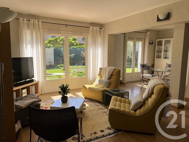 maison à vendre - 4 pièces - 82.0 m2 - BLAGNAC - 31 - MIDI-PYRENEES - Century 21 Fly Immo