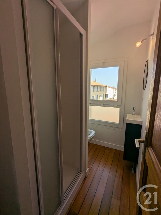 Appartement T4 à louer - 4 pièces - 102.9 m2 - AUSSONNE - 31 - MIDI-PYRENEES - Century 21 Fly Immo