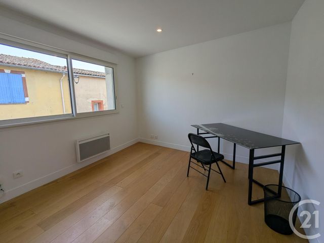 Appartement T4 à louer - 4 pièces - 102.9 m2 - AUSSONNE - 31 - MIDI-PYRENEES - Century 21 Fly Immo