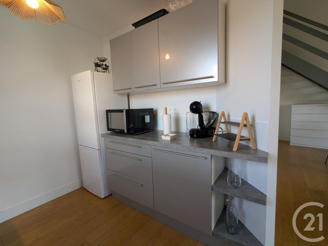 Appartement T4 à louer - 4 pièces - 102.9 m2 - AUSSONNE - 31 - MIDI-PYRENEES - Century 21 Fly Immo