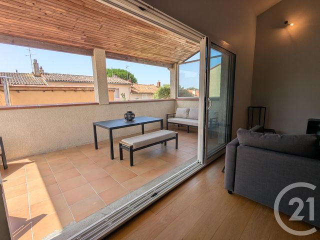appartement - AUSSONNE - 31