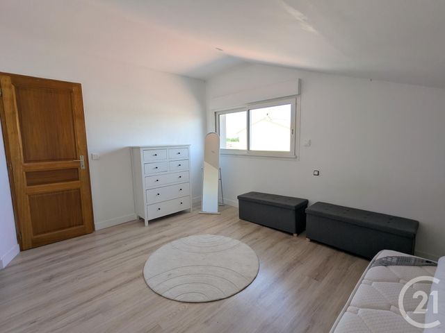 Appartement T4 à louer - 4 pièces - 102.9 m2 - AUSSONNE - 31 - MIDI-PYRENEES - Century 21 Fly Immo
