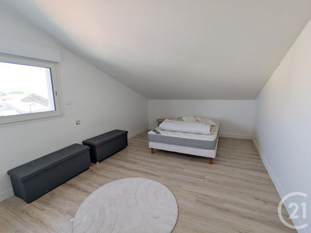 Appartement T4 à louer - 4 pièces - 102.9 m2 - AUSSONNE - 31 - MIDI-PYRENEES - Century 21 Fly Immo