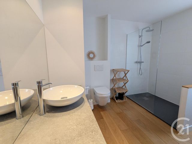 Appartement T4 à louer - 4 pièces - 102.9 m2 - AUSSONNE - 31 - MIDI-PYRENEES - Century 21 Fly Immo