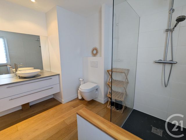 Appartement T4 à louer - 4 pièces - 102.9 m2 - AUSSONNE - 31 - MIDI-PYRENEES - Century 21 Fly Immo