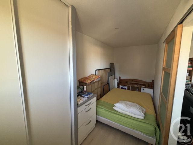 Appartement F2 à vendre - 2 pièces - 31.91 m2 - BLAGNAC - 31 - MIDI-PYRENEES - Century 21 Fly Immo