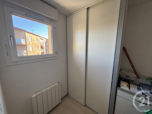 Appartement F2 à vendre - 2 pièces - 31.91 m2 - BLAGNAC - 31 - MIDI-PYRENEES - Century 21 Fly Immo